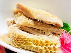 金钱肚-行家海鲜火锅酒家(静安寺店)