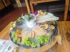 -束河人家(南锣鼓巷店)