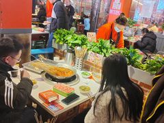 -钢管厂五区小郡肝火锅串串香(总店)