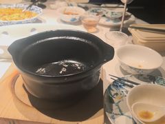 -醉舍·新淮扬菜(长宁龙之梦店)