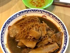 -七爷清汤腩·港式茶餐厅(世博店)