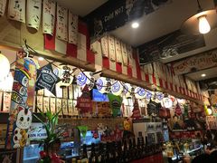 大堂-平成屋· Late Night 食堂(四川北路店)