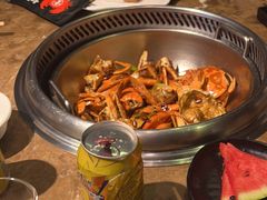 -七欣天香辣蟹火锅(武义壶山广场店)