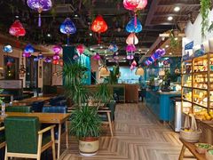 大堂-印象芽庄越式餐厅(东兴店)