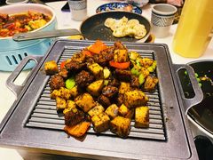 -径山十八道·风味民间菜(杭州总店)