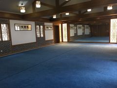 -少林功夫文化中心·独门独院