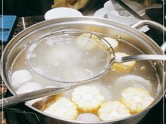 -八合里潮汕鲜牛肉火锅(深圳海岸城店)