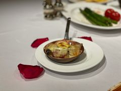 奶汁杂拌-波特曼西餐厅(南岗店)