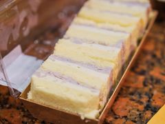 芋泥相遇-Ole 面包房(华润万象城店)