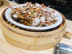 -芭菲盛宴·环球美食(北城国际店)