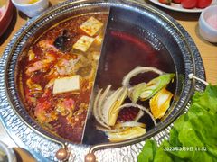 -期哒寿喜烧(桃湖公园店)