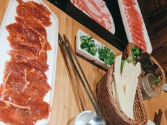 -四喜小胖·北京涮肉(五道营店)