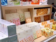 零售区-奈雪的茶(中华广场店)
