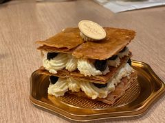 -布歌东京(金融街购物中心店)