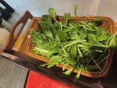 -四季喧黔味豆米火锅(万达广场店)