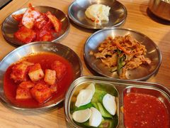 -西塔老太太泥炉烤肉(湖东领汇广场店)