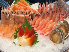 -匠和风精致料理(成都龙湖滨江天街店)