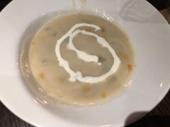 -斯比特花园西餐厅(东方商厦店)