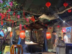-吴越荣记苏州菜·松鼠桂鱼(月光码头店)