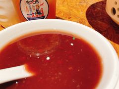 15年陈皮红豆沙-陈鹏鹏潮汕菜(宝安机场T3航站楼店)