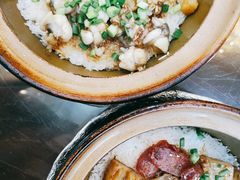 -红星光发煲仔饭(大石街店)