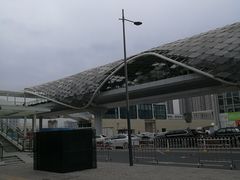 -龙岗区科技馆