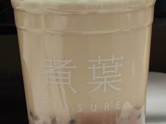 -煮叶(悠唐广场店)