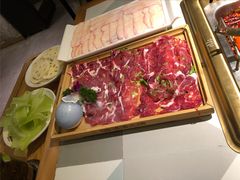-雾都渣渣火锅(南城智汇城店)