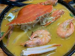 小网海鲜面-台州老六海鲜面馆(上南总店)
