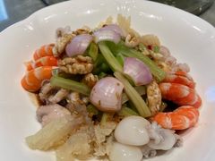 -京坛汇·烤鸭·京菜(宋庄店)