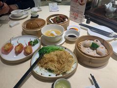 -娱筷海鲜酒家(广州南沙店)