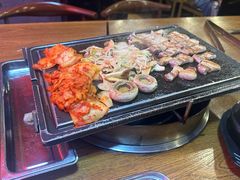 -香猪坊(五道口店)