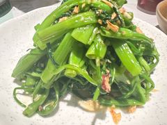 -芭札·Thai泰国餐厅(同和金铂天地店)