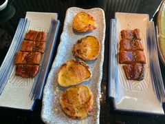 -真剑日本料理·铁板烧(贵州路店)