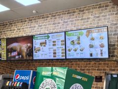 -赛百味SUBWAY(家佳源店)