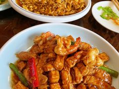 -民族饭荘(新华大街店)