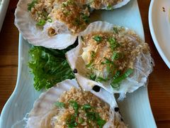 -小渔船渔家传统菜(鲅鱼圈店)