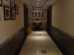-东来顺饭庄(新源里店)