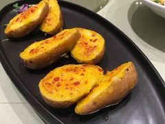 -将相和·海鲜蒸饺大连菜
