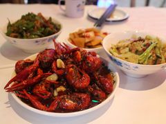 -老长沙龙虾馆(梅林店)