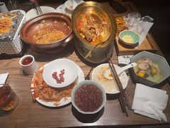 -皖厨·中国徽菜(万象食家店)