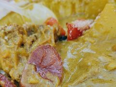 -澳门地道葡国餐