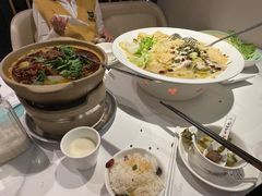 -川味堂·四川豆花(八卦岭店)