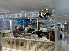 -KOI The(卓悦汇购物中心店)