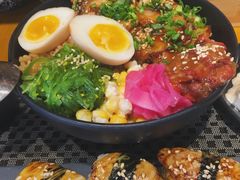 -昊·来了寿司(双楠2店)