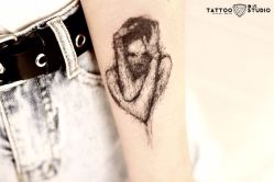 -飛凡TATTOO纹身•原创