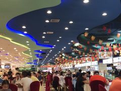 -渔民新村(番禺总店)