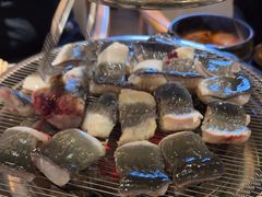 -味家烤肉烤鳗鱼牛排(西塔旗舰店)