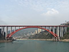 -乌江画廊(彭水苗族土家族自治县)