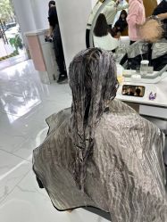 -MS.SALON美发沙龙